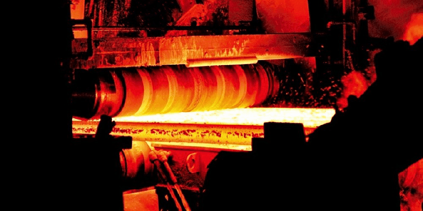 METESAN METALURJİ: Demir, Çelik Toptan ve Perakende Satışı